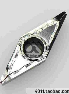 韩国特固克 Taegutec数控刀片VCGT160404FL K10 VCGT160402