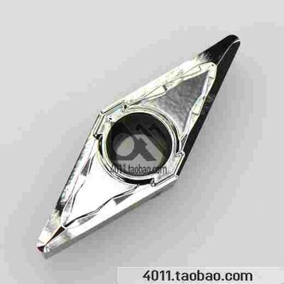 韩国特固克 Taegutec数控刀片VCGT160404FL K10 VCGT160402