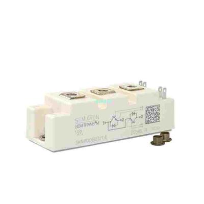 SKM100GB12T4全新IGBT可控硅功率