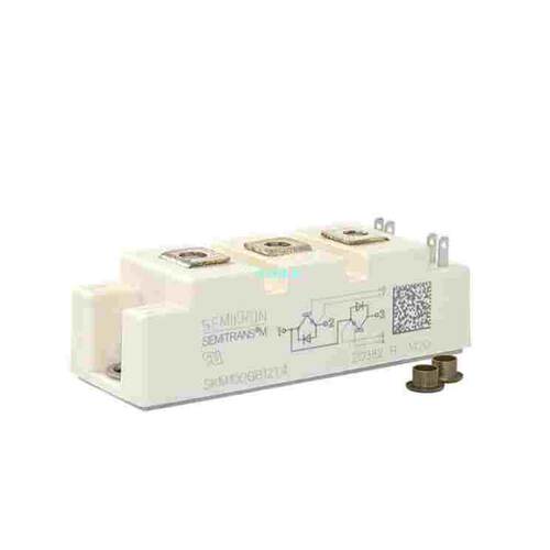 SKM100GB12T4全新IGBT可控硅功率