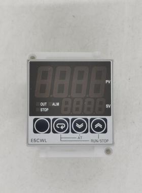 E5CWL-R1TC R1P  Q1TC  Q1P 温控表 智能温控器 替代进口同类产品