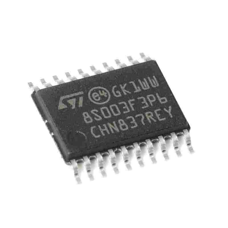 原装正品STM8S003F3P6TR TSSOP-20 16MHz/8KB闪存/8位微控制器MCU,居家日用,书写板,淘宝优惠券,粉丝福利购,淘宝优惠卷