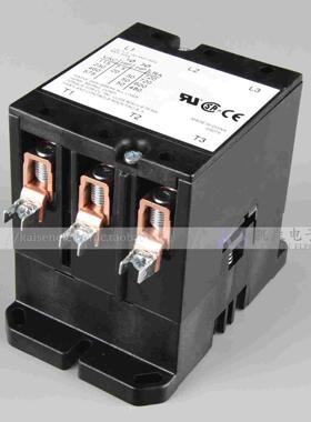 高品质替代 FURNAS 42HF107829 401P107785U 120A 美式交流接触器