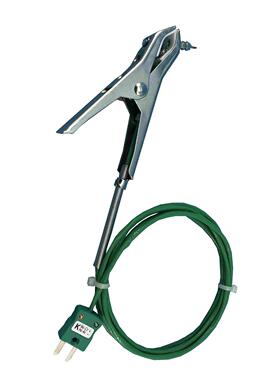 DATAPAQ热电偶涂装炉温测试仪热电偶 pa0011 PA0021 pa15空气夹