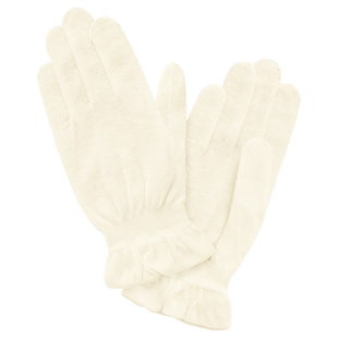 【春节不打烊】SENSAI丝光溢彩集中呵护护手霜护手手套滋养修护