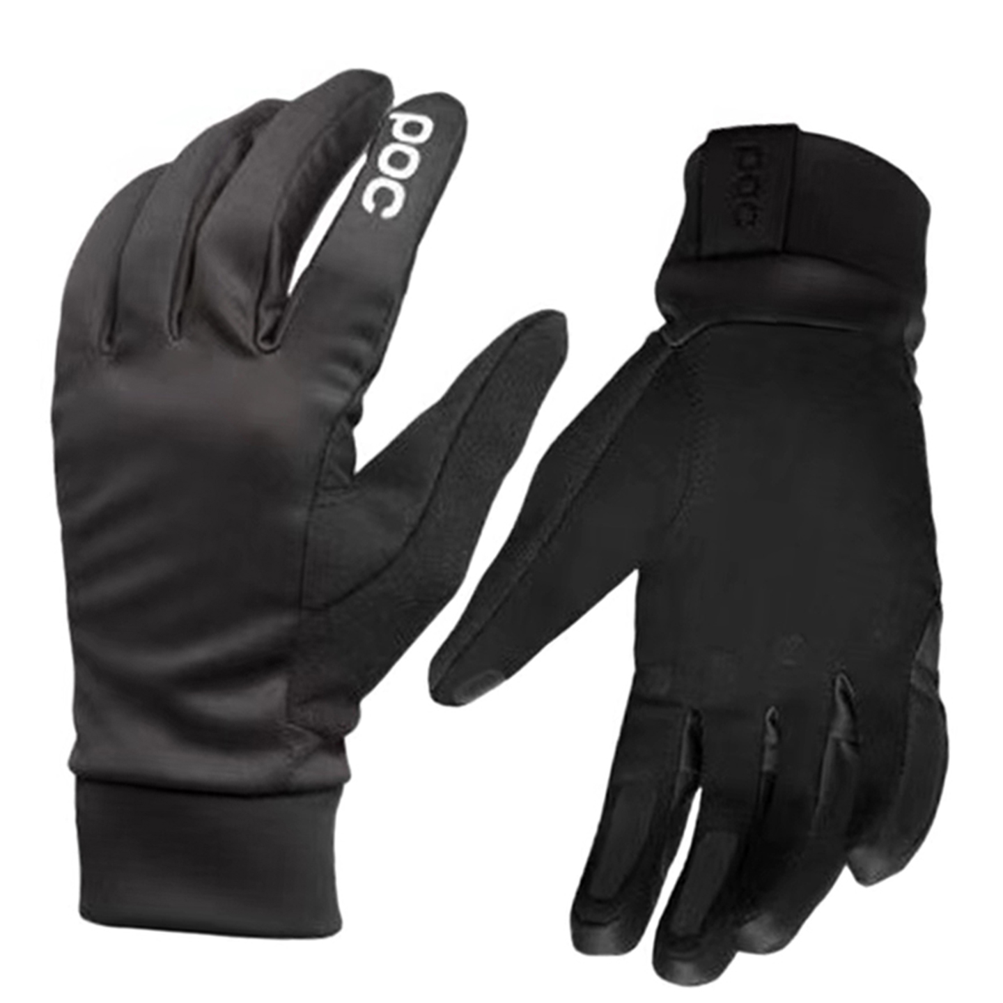 POC冬季触屏公路自行车骑行手套