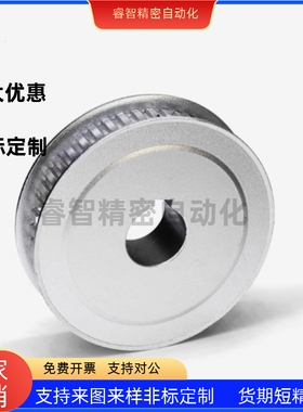 同步轮HTPA72S3M150-A-N8 N10 NK10 N12 N12.7 N14 N15 N16~N25