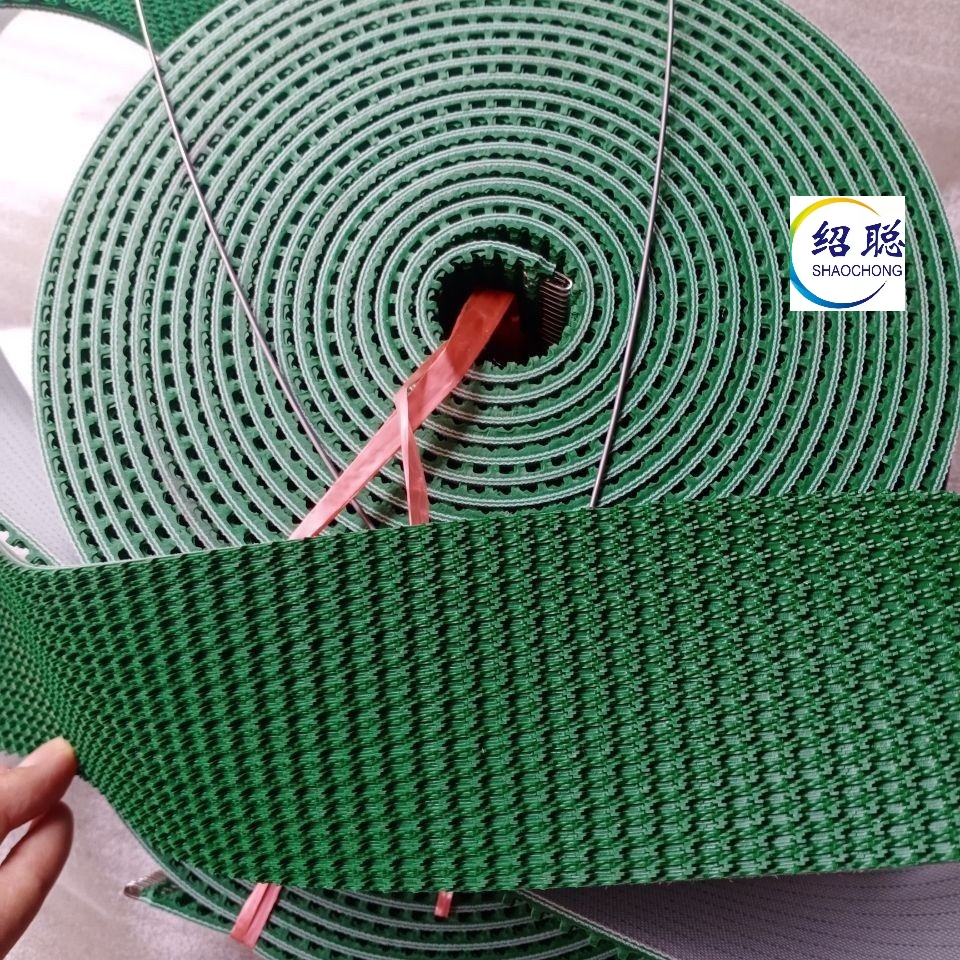 纸箱机械配件耗材堆码机皮带长9440宽70厚4毫米