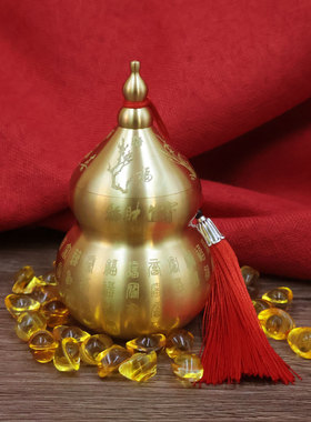 鑫铜金属新中式装饰摆件