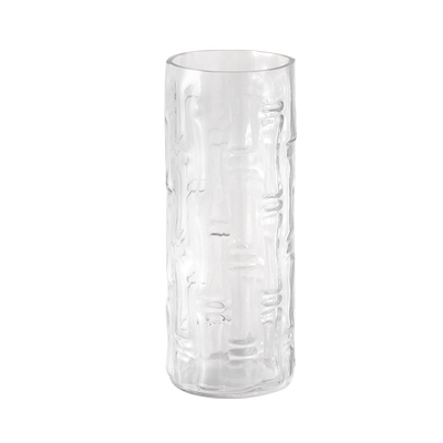 苏渠简约玻璃客厅大号富贵竹用