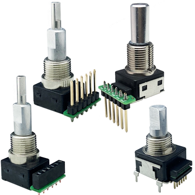 美国进口光电编码器CTS291S0110
