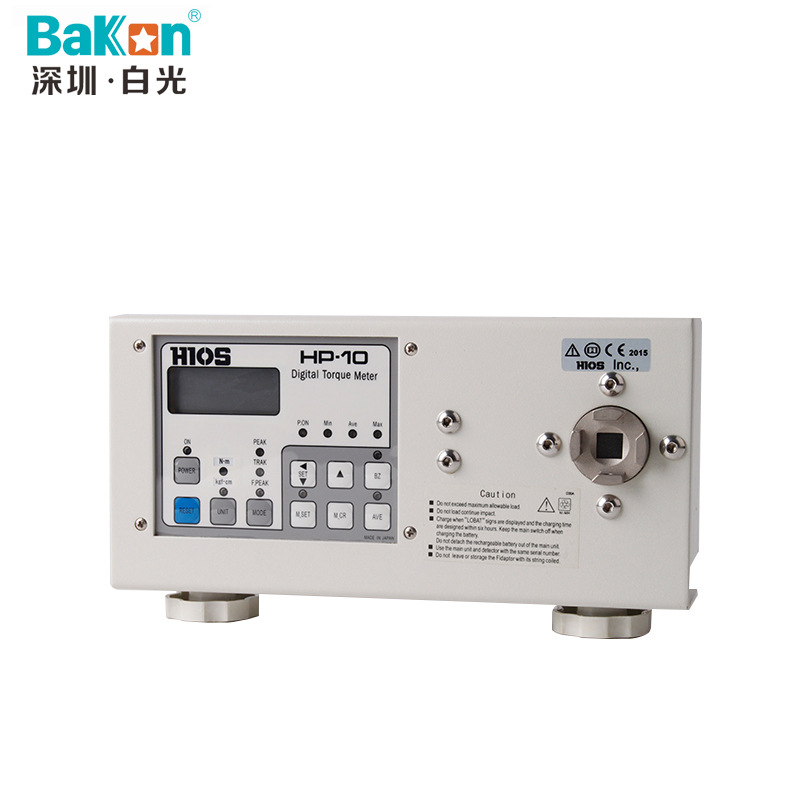 厂家直销BK-5扭力测试仪 气批测试仪 螺丝批扭力测试仪