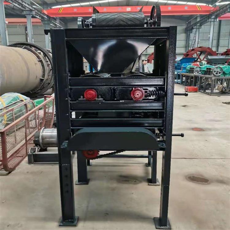 塑料瓶饮料瓶挤扁机 小型废旧易拉罐压扁机 铝铁盒啤酒罐压平机械