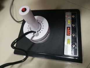 电磁感应铝箔封口机 封塑料瓶玻璃 包邮 蜂蜜瓶封口机铝膜蛋黄酥包装