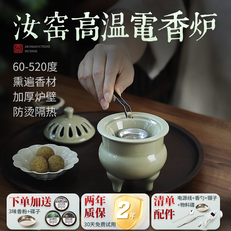 520度高温，加厚炉壁