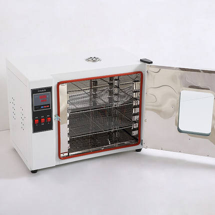 电热恒温鼓风干燥箱实验室商用工业烘箱大小型烤箱真空高温烘干|