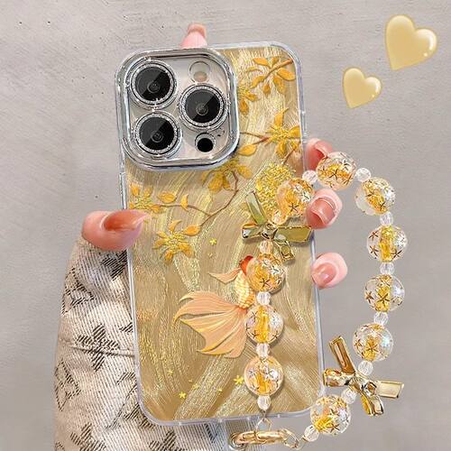金桂锦鲤适用500荣耀4pro