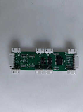 电梯配件餐梯通讯板转换板ME8CL/1V210617全新原装