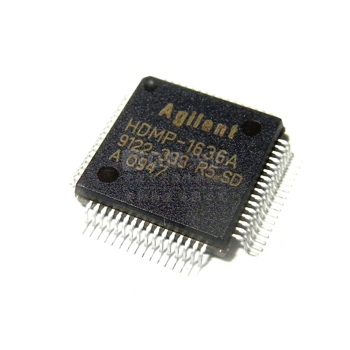 HDMP-1636A/HDMP-1034AG/HDMP-1032AG QFP集成电路进口库存货