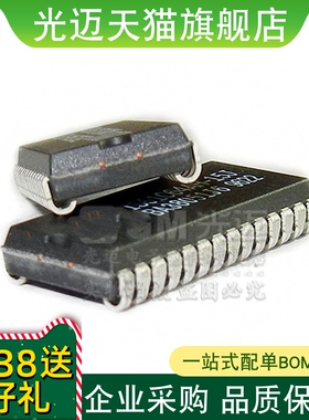 光迈IS61C64AL-10JLI/10J   IS61C64AH卷脚 储存器  SRAM SOJ-28