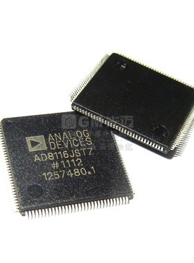 AD8116JSTZ AD8116JST