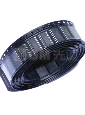 ADM232AARW ADM232AA进口原装电子元器件 SOP16 电子元件集成电路