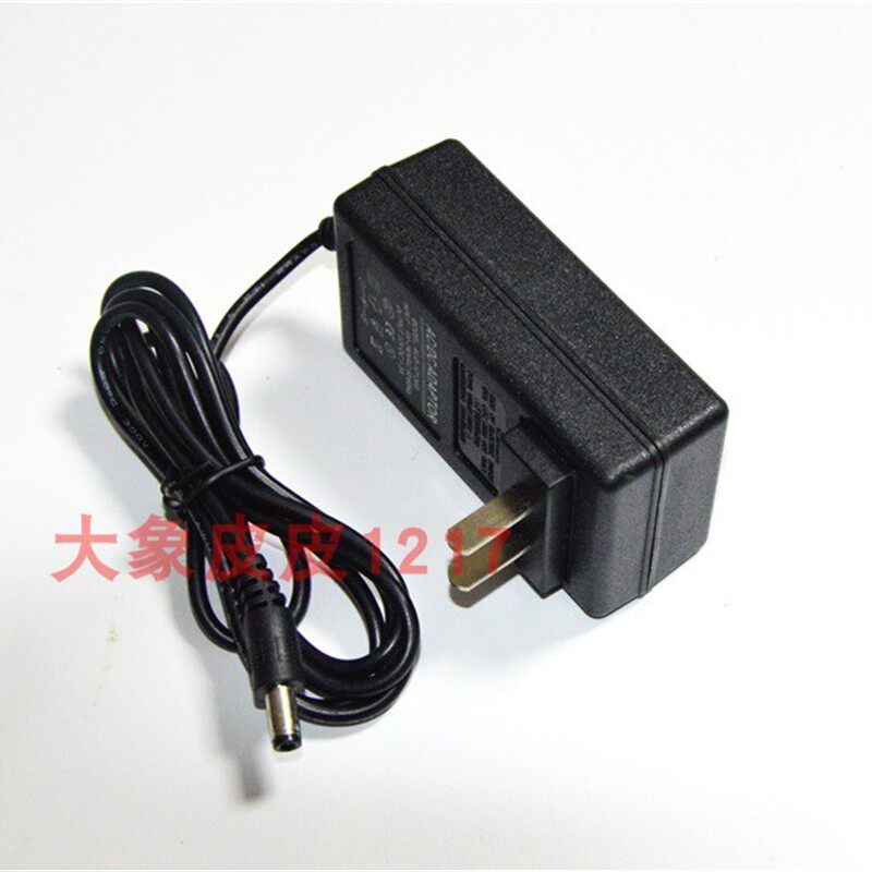 GL-10B 免维护检修灯 充电器 晟昱旻 简工照明 电源线 适配器