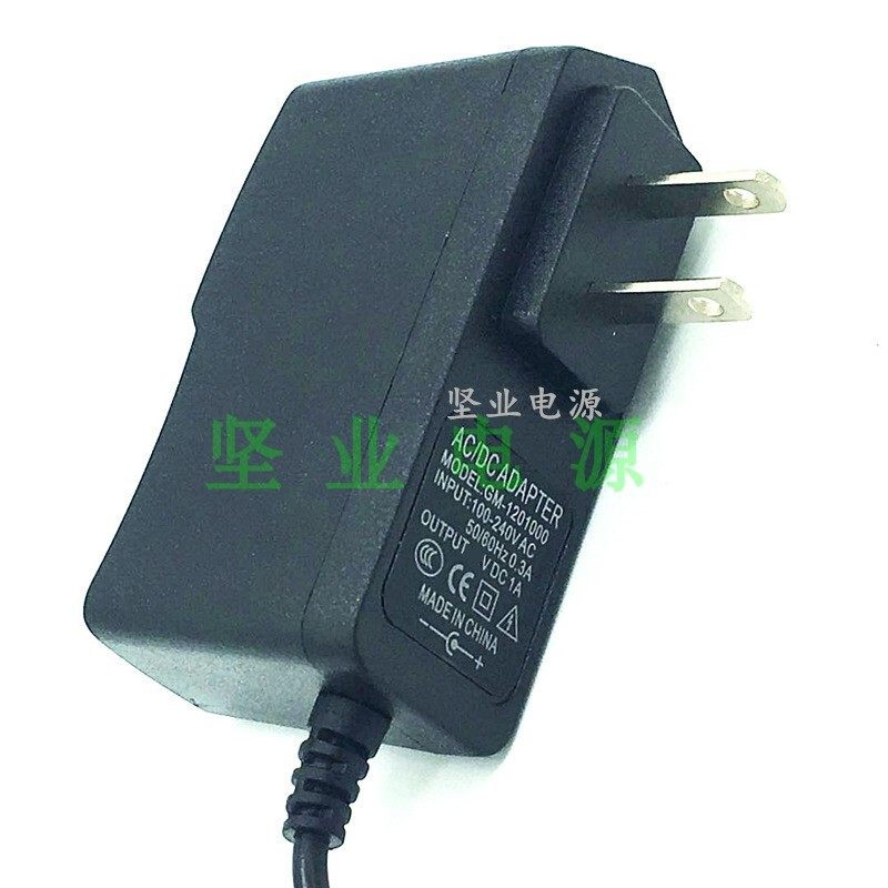 INPUT:AC100-240V 50/60Hz OUTPUT:DC5V0.5A/500mA充电电源适配