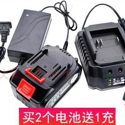福禄克 T11 轻型双用电锤 专用锂电池 充电器