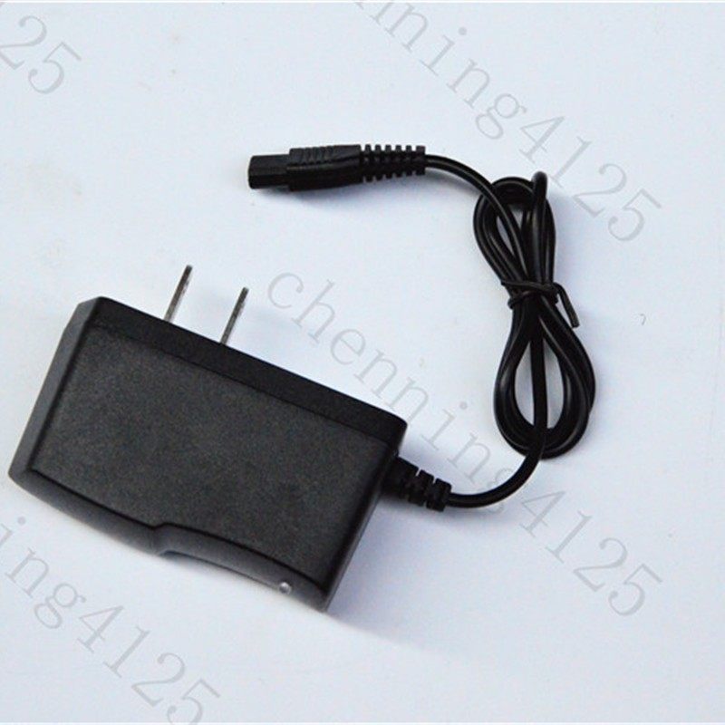 同朝 金属体挂腰式头灯电源 六锂电 DC 3.7V TC-U2-6 200W 充电器