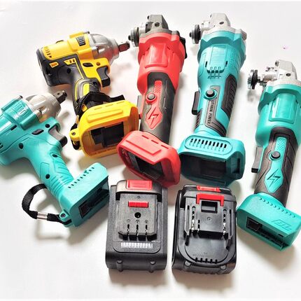 128V168VF198V298V688V268V118V108V无刷角磨机磨光机裸机头身