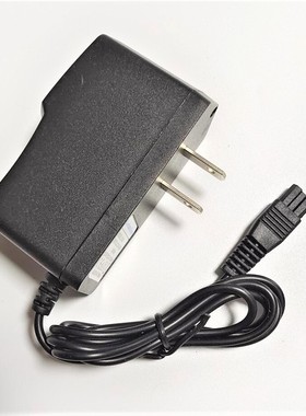 头灯  A6635B手电筒手提灯双孔充电器 视贝