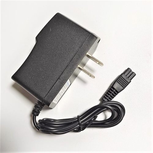 头灯  A6635B手电筒手提灯双孔充电器 视贝