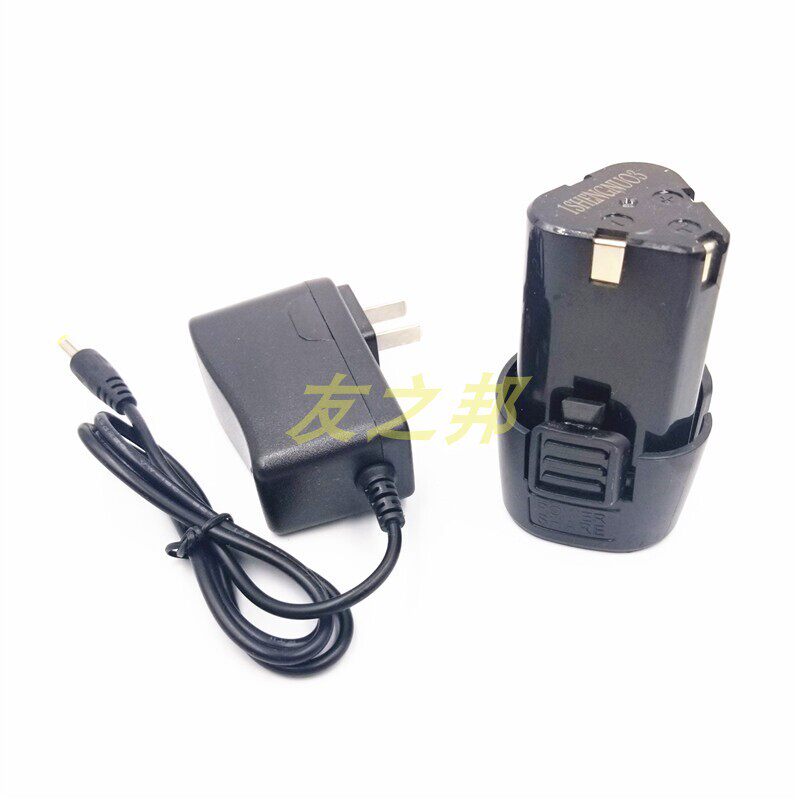 小凡 米霍克12V 16.8V手电钻 充电钻电动螺丝刀起子 锂电池充电器