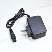 超声波潜水型锂电作业头灯 T258 充电器 双插孔 35W 海杰 双孔