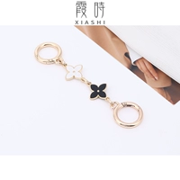 Bulk-Black и белый покрытый 12-сантиметровым обновлением двойной травы