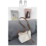 Совместимый маленький ланч-бокс, сумка на одно плечо, длинные бретели, ремешок для сумки, аксессуар