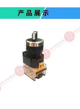 雕刻机红色急停开关 紧急停止y按钮 带灯带锁 钥匙开关 波档 双控