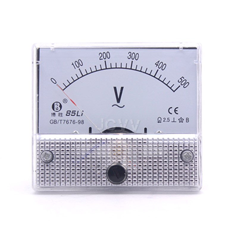 85L1电压表500v三相柴油发电机stc5 10 15 24Kw频率380V单相300v