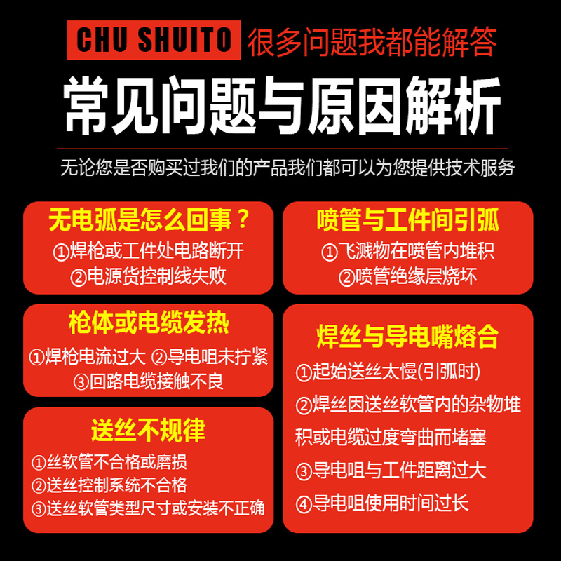 二保焊枪二氧化碳气保焊枪焊把线松下欧式500A/350A/200ZA焊机配