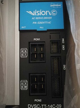 斗山机床变频器驱动DVSC-TX-14OC 00019 现货