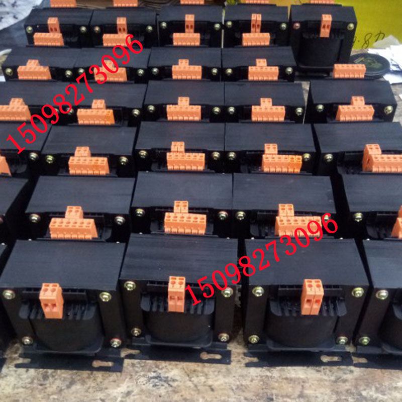 沈阳中捷摇臂钻床3050*16Z3040控制变压器JBK5-160VA机床变压电器