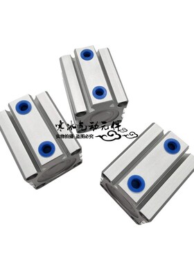 薄型气缸SDA50X5X10X15X20X25X30X35X40X45X50X60X70X80X90-S-B