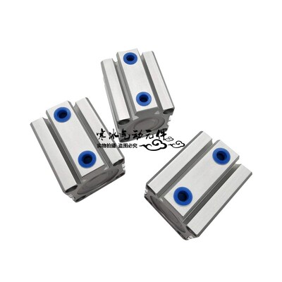 薄型气缸SDA50X5X10X15X20X25X30X35X40X45X50X60X70X80X90-S-B