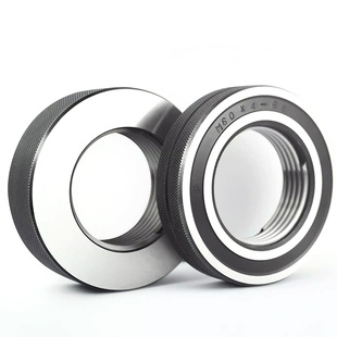 M55 牙规 M50 螺纹通止规 M46 螺纹环规M45 M48 M52
