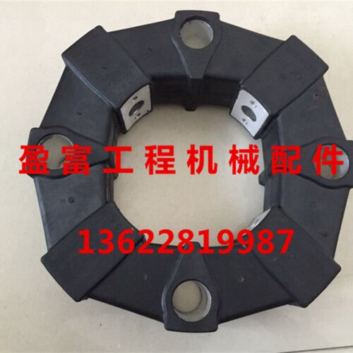 CENTAFLEX SIZE 50 80 90 140 200 250 联轴器 橡胶联轴胶 连接胶