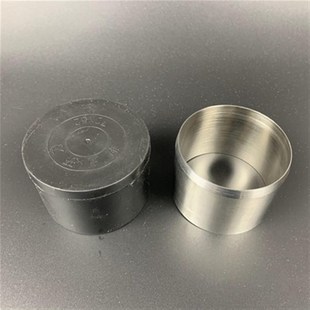 100立方不锈钢 取土环刀取土器 取土钻手柄带边渗透 200方转刀挖