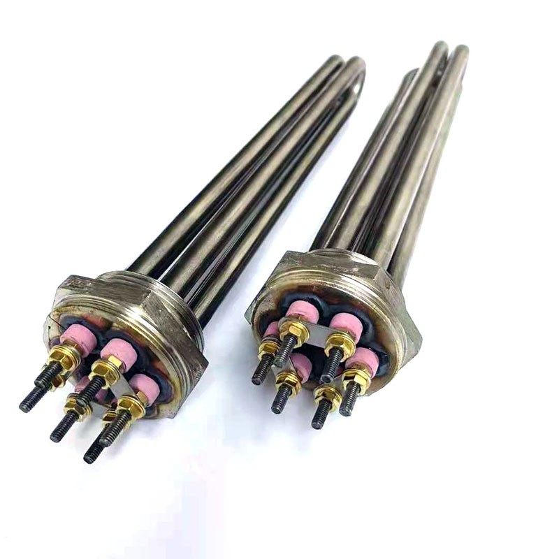 水箱大功率DN40不锈钢一寸半47导热管锅炉六角电加热管发热棒220V,办公设备/耗材/相关服务,办公线材,淘宝优惠券,粉丝福利购,淘宝优惠卷