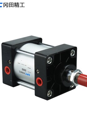 供应SC标准气缸SC80X25X50X75X100X125X150X175X200X250X300-S