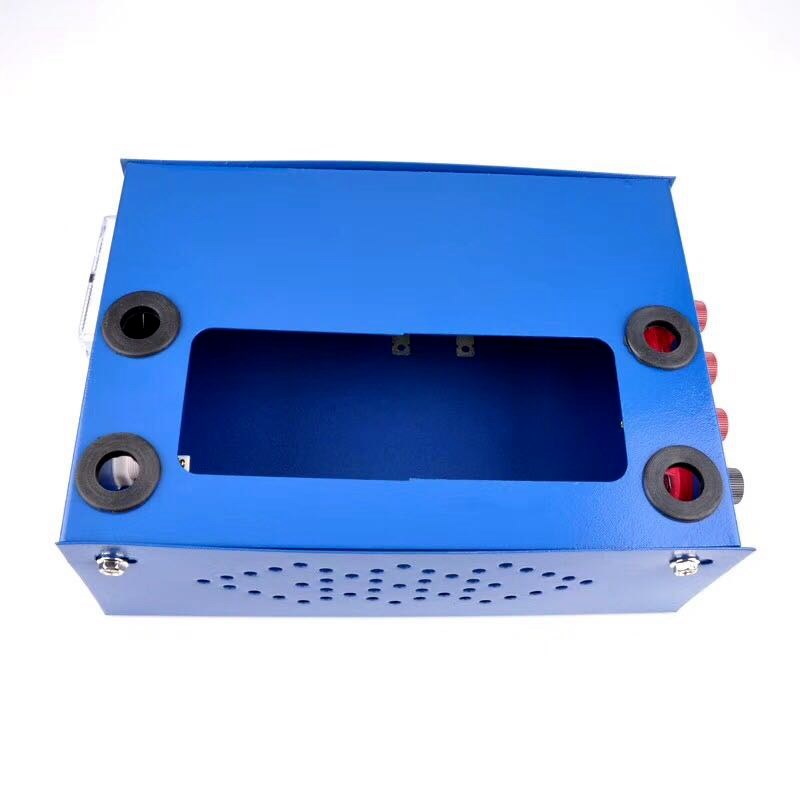 发电机开关箱 接线盒 总成柴油机大15千瓦8 10 20 24KW配电箱配件